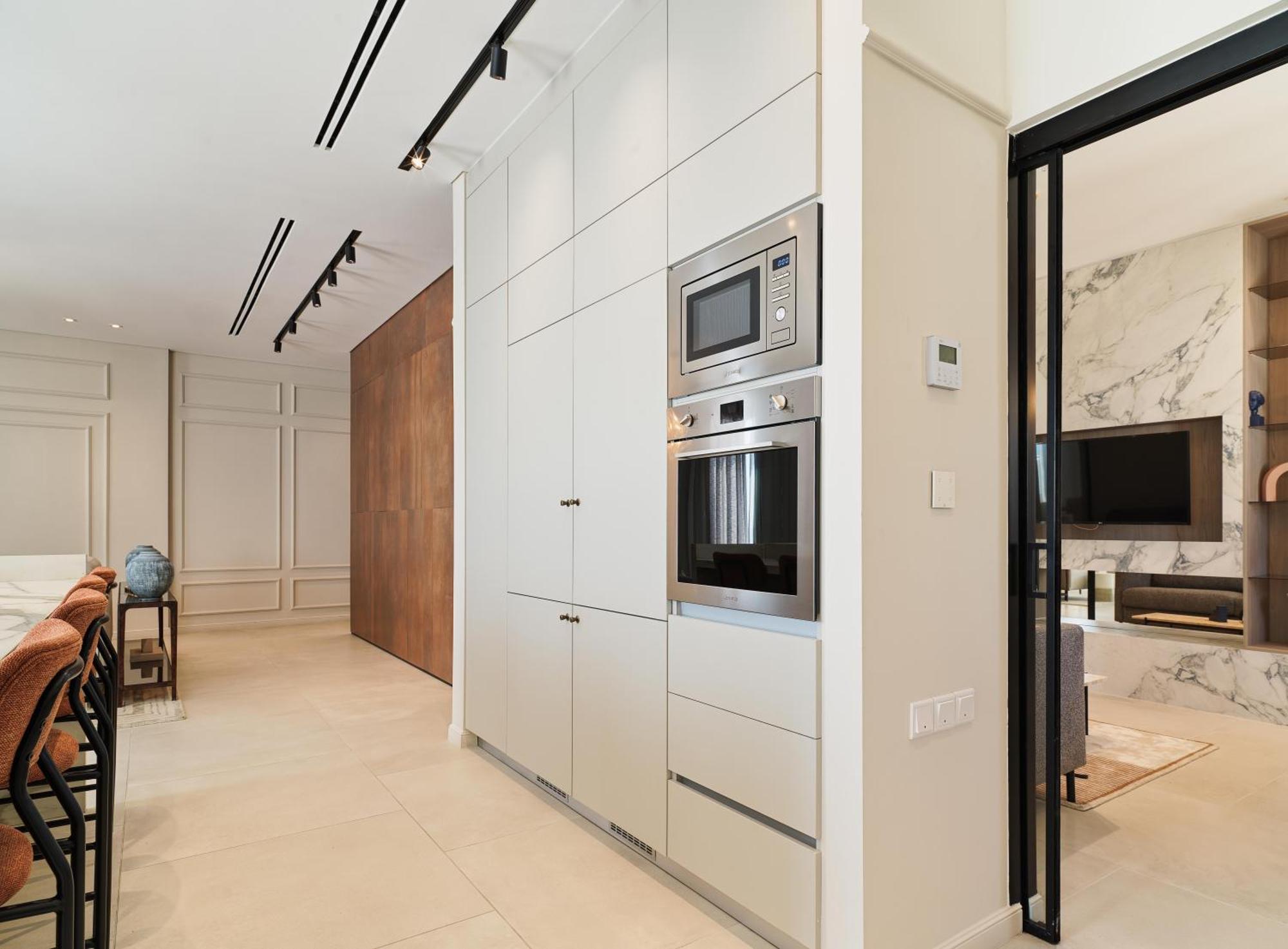 Liv Mackenzie Beach Suites Larnaca Adults Only Εξωτερικό φωτογραφία