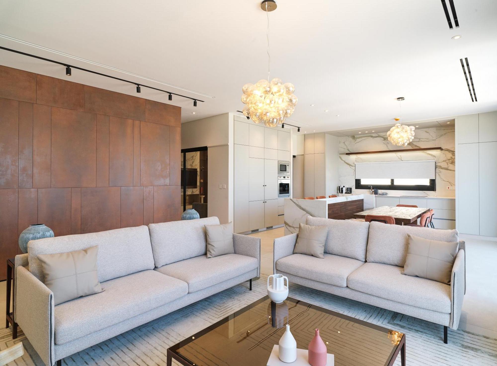 Liv Mackenzie Beach Suites Larnaca Adults Only Εξωτερικό φωτογραφία